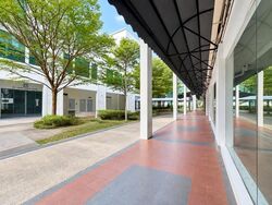 Jurong Gateway Road (D22), Shop House #622341231
